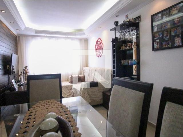 Apartamento venda em Vila Cardoso Franco, São Paulo