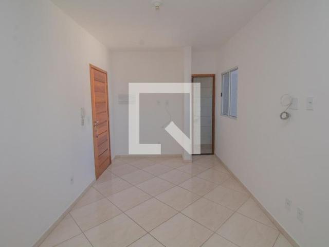 Apartamento venda em Parque Santa Madalena, São Paulo