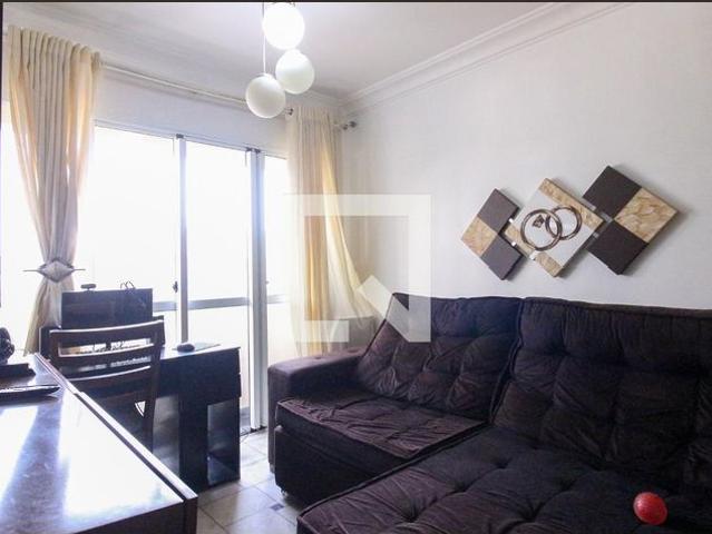 Apartamento aluguel em Região Imediata de São Paulo, Região Metropolitana de São Paulo