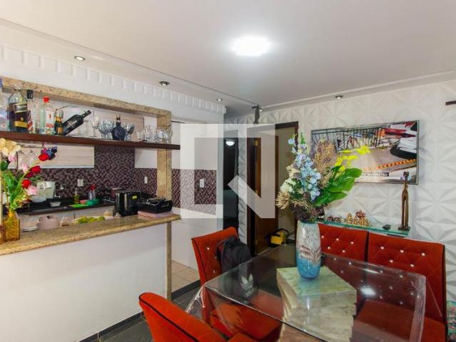 Apartamento aluguel em Região Imediata de São Paulo, Região Metropolitana de São Paulo