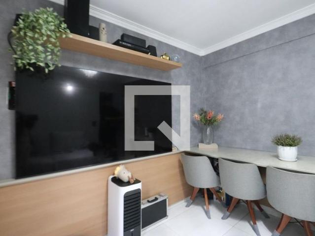 Apartamento venda em Mata da Juta, São Paulo