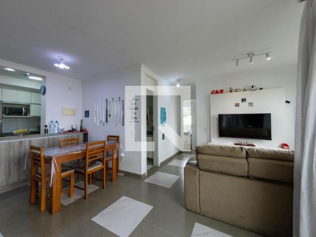 Apartamento aluguel em Região Imediata de São Paulo, Região Metropolitana de São Paulo