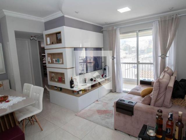 Apartamento aluguel em Região Imediata de São Paulo, Região Metropolitana de São Paulo