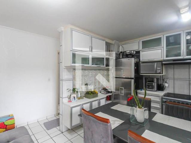 Apartamento venda em Mata da Juta, São Paulo