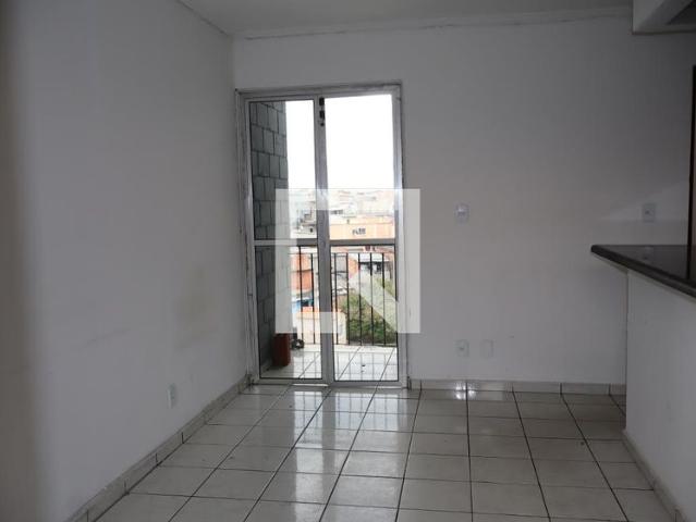 Apartamento aluguel em Mata da Juta, São Paulo