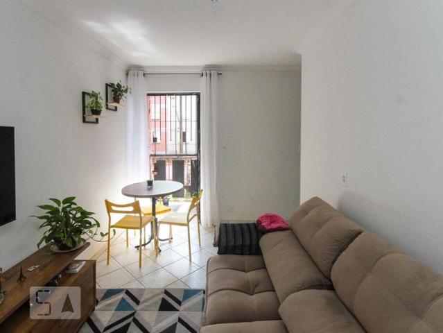Apartamento venda em Mata da Juta, São Paulo