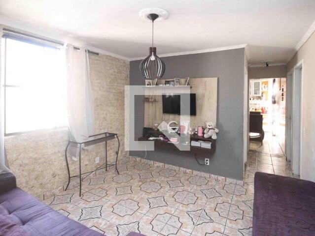 Apartamento venda em Fazenda da Juta, São Paulo