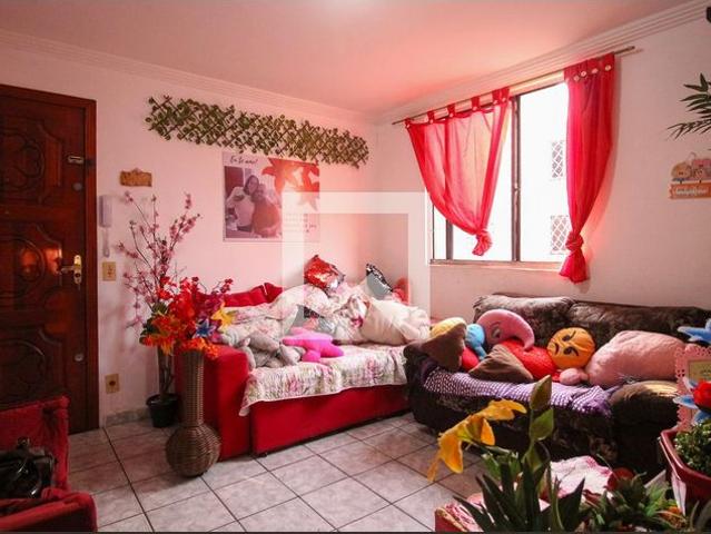 Apartamento aluguel em Região Imediata de São Paulo, Região Metropolitana de São Paulo