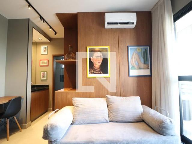 Apartamento aluguel em Região Geográfica Imediata de Uberlândia, Oliveira Fortes