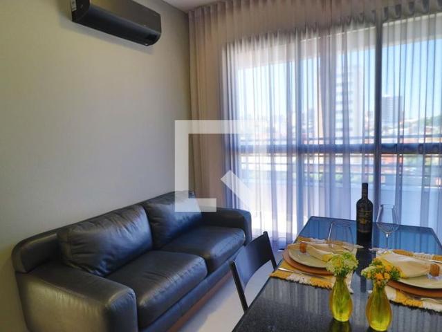 Apartamento aluguel em Região Geográfica Imediata de Uberlândia, Oliveira Fortes