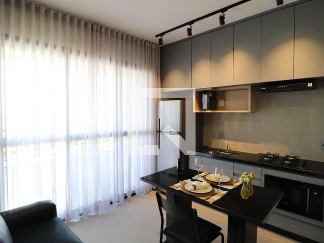 Apartamento aluguel em Região Geográfica Imediata de Uberlândia, Oliveira Fortes