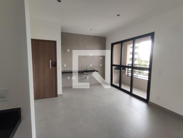 Apartamento aluguel em Região Geográfica Imediata de Uberlândia, Oliveira Fortes