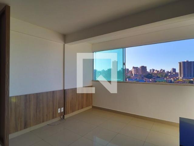 Apartamento aluguel em Região Geográfica Imediata de Uberlândia, Oliveira Fortes