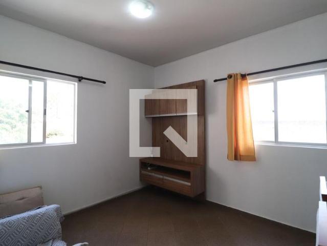 Apartamento aluguel em Região Geográfica Imediata de Uberlândia, Oliveira Fortes