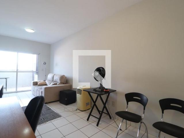 Apartamento aluguel em Setor Sul, Uberlândia