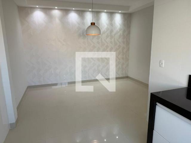 Apartamento aluguel em Região Geográfica Imediata de Uberlândia, Oliveira Fortes