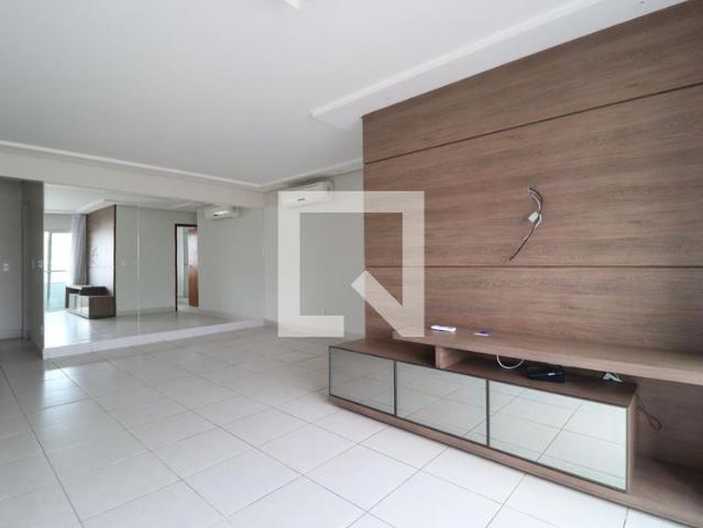 Apartamento aluguel em Setor Sul, Uberlândia