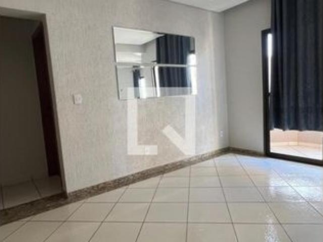 Apartamento aluguel em Região Geográfica Imediata de Uberlândia, Oliveira Fortes