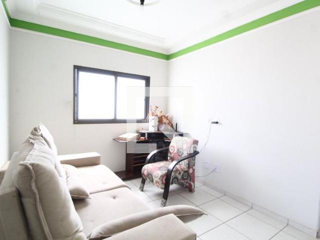 Apartamento aluguel em Região Geográfica Imediata de Uberlândia, Oliveira Fortes