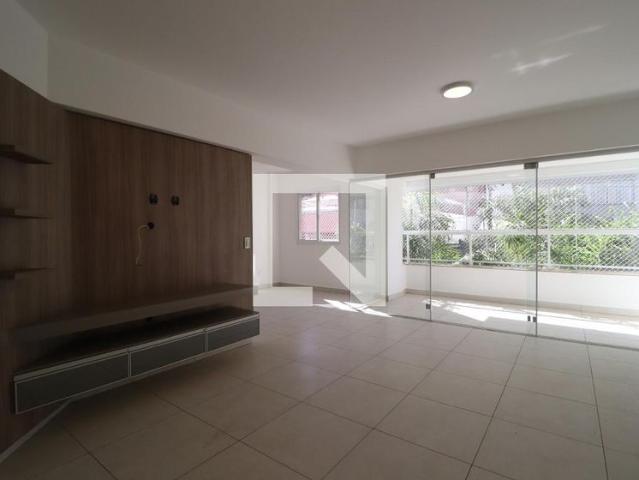 Apartamento aluguel em Setor Sul, Uberlândia