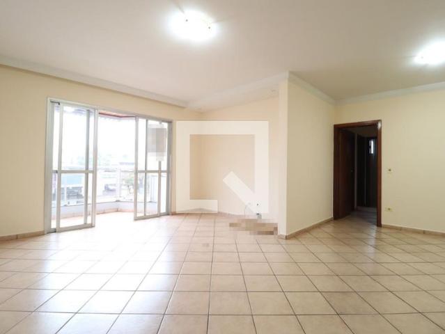 Apartamento aluguel em Região Geográfica Imediata de Uberlândia, Oliveira Fortes