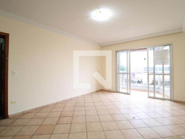 Apartamento aluguel em Região Geográfica Imediata de Uberlândia, Oliveira Fortes
