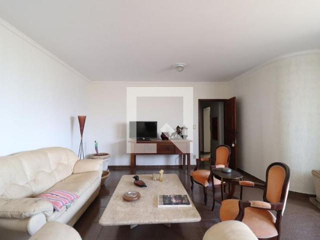 Apartamento aluguel em Região Geográfica Imediata de Uberlândia, Oliveira Fortes