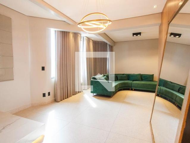 Apartamento aluguel em Setor Sul, Uberlândia