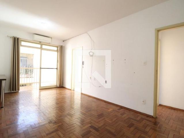 Apartamento aluguel em Região Geográfica Imediata de Uberlândia, Oliveira Fortes