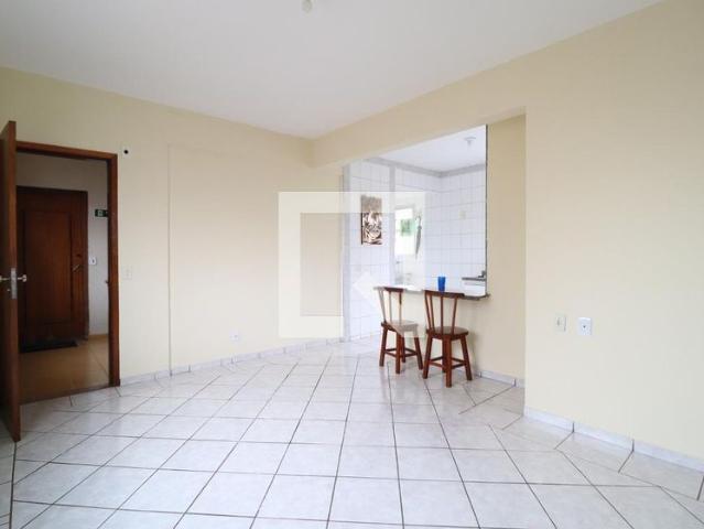 Apartamento aluguel em Região Geográfica Imediata de Uberlândia, Oliveira Fortes