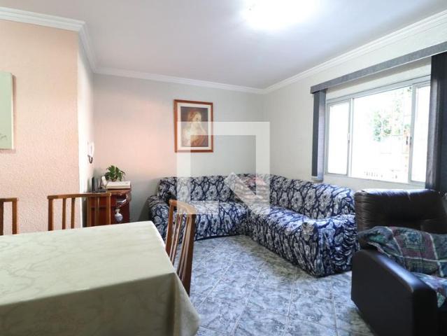 Apartamento aluguel em Região Geográfica Imediata de Uberlândia, Oliveira Fortes