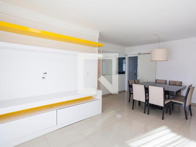 Apartamento aluguel em Região Geográfica Imediata de Uberlândia, Oliveira Fortes