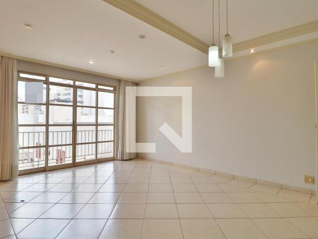 Apartamento aluguel em Região Geográfica Imediata de Uberlândia, Oliveira Fortes