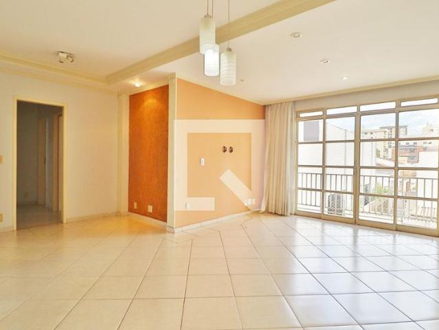 Apartamento aluguel em Região Geográfica Imediata de Uberlândia, Oliveira Fortes