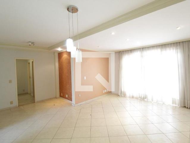 Apartamento aluguel em Região Geográfica Imediata de Uberlândia, Oliveira Fortes