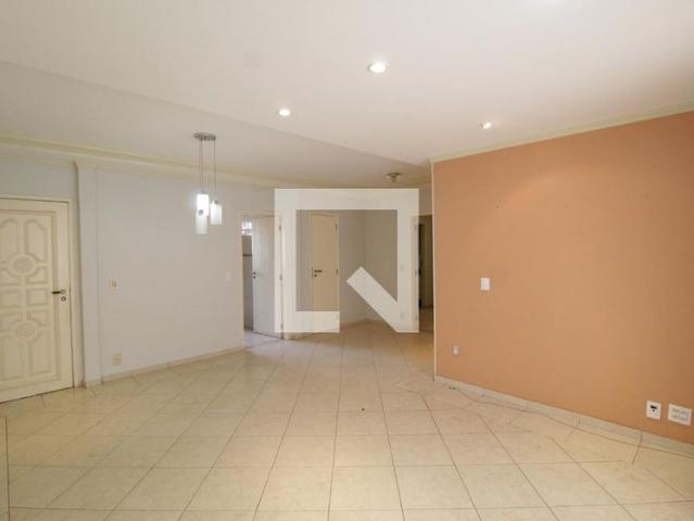 Apartamento aluguel em Região Geográfica Imediata de Uberlândia, Oliveira Fortes