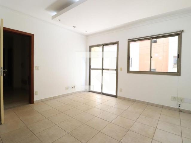 Apartamento aluguel em Região Geográfica Imediata de Uberlândia, Oliveira Fortes