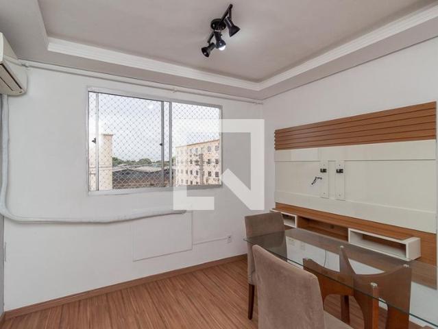 Apartamento aluguel em Santa Rosa de Lima, Porto Alegre