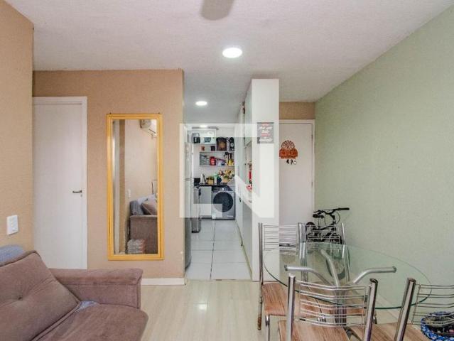 Apartamento aluguel em Sarandi, Porto Alegre