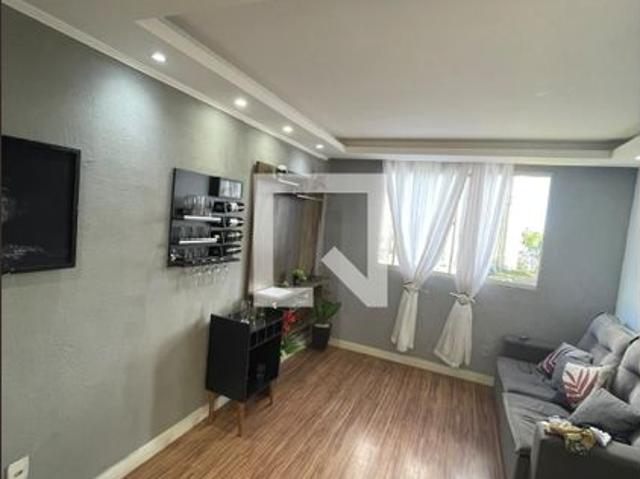 Apartamento aluguel em Santa Rosa de Lima, Porto Alegre