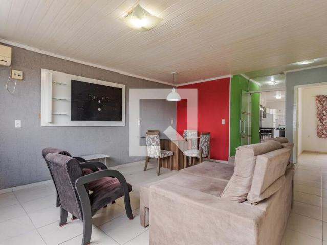Apartamento aluguel em Região Geográfica Imediata de Porto Alegre, Região Metropolitana de Porto Alegre