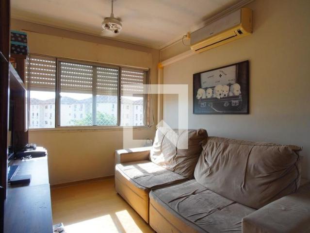 Apartamento aluguel em Região Geográfica Imediata de Porto Alegre, Região Metropolitana de Porto Alegre