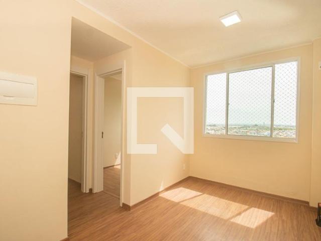 Apartamento aluguel em Sarandi, Porto Alegre