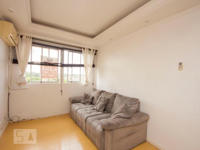 Apartamento aluguel em Região Geográfica Imediata de Porto Alegre, Região Metropolitana de Porto Alegre