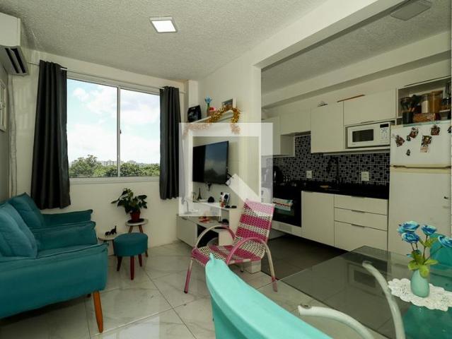 Apartamento aluguel em Região Geográfica Imediata de Porto Alegre, Região Metropolitana de Porto Alegre