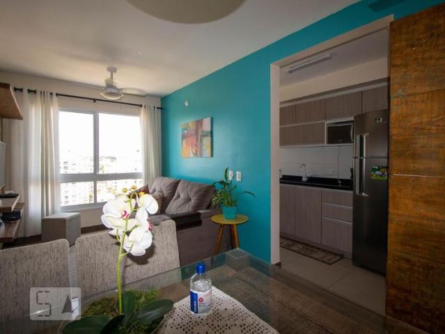 Apartamento aluguel em Região Geográfica Imediata de Porto Alegre, Região Metropolitana de Porto Alegre