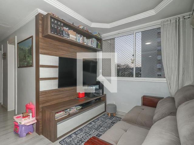 Apartamento aluguel em Sarandi, Porto Alegre