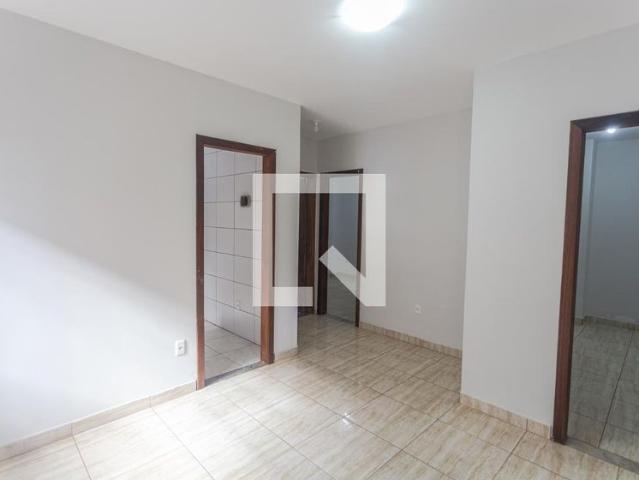 Apartamento aluguel em Vila Alto Vera Cruz, Belo Horizonte