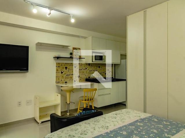 Apartamento aluguel em Região Imediata de São Paulo, Região Metropolitana de São Paulo