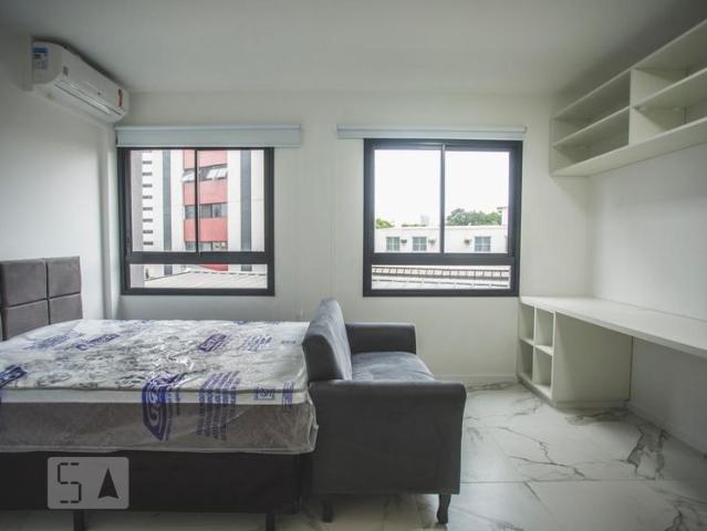 Apartamento aluguel em Região Imediata de São Paulo, Região Metropolitana de São Paulo